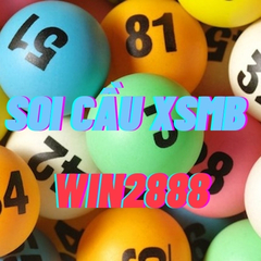 Soi Cầu XSMB  Win2888's profile picture