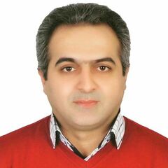 Bahram  Kazemian's profile picture