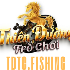 TDTC Thien Duong  Tro Choi's profile picture