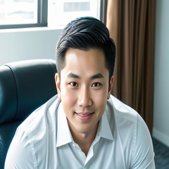 Chấn Nam  Maximus's profile picture