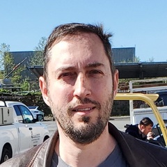 Igor Markov's profile picture