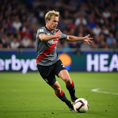 Fanhaaland Com's profile picture