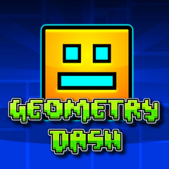 Geometry Dash's profile picture