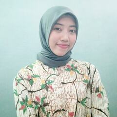 Ghinaa Farhah's profile picture