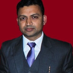 Mayank Yadav's profile picture