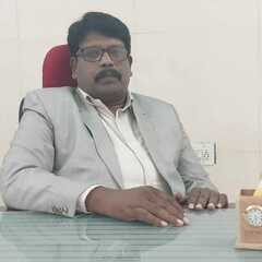 Amuthan N's profile picture