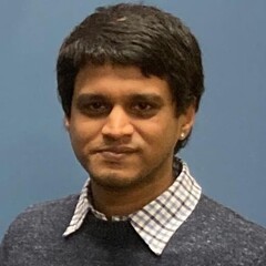 Geeta Sandeep Nadella's profile picture