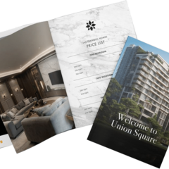 UNION SQUARE's profile picture