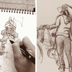 Lớp Học Vẽ's profile picture