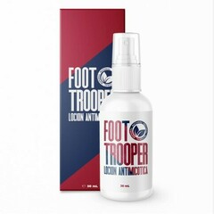 Foot Trooper's profile picture