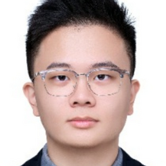 Sida LIN's profile picture