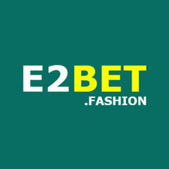 E2BET FASHION's profile picture