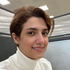 Shahrzad Ghadiri's profile picture