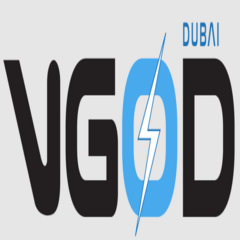 Vgod Shop Dubai's profile picture