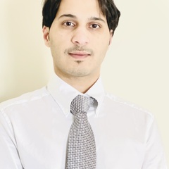 Saad Alshamari's profile picture