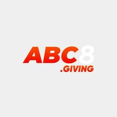 ABC8 GIVING's profile picture