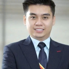 Đông Dương's profile picture