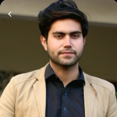 Behram Khan  Ajat Khel's profile picture