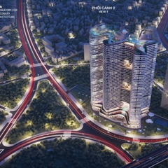 grandeur palace phạm hùng's profile picture