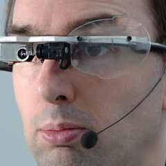 Steve Mann's profile picture