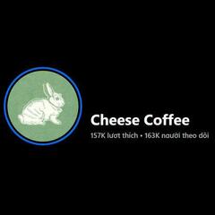 Cheese Coffee's profile picture