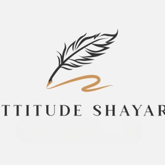 Attitude Shayari's profile picture