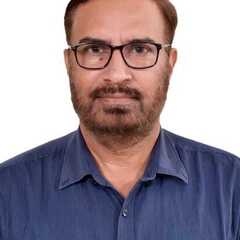 Anil Puniya's profile picture