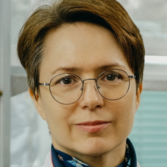 Tatiana Zotina's profile picture