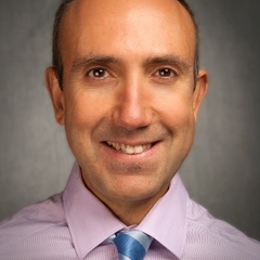 Consolato Sergi's profile picture