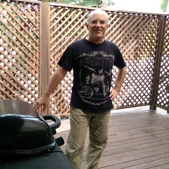 Charles Trappey's profile picture