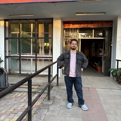 Amit Kumar's profile picture