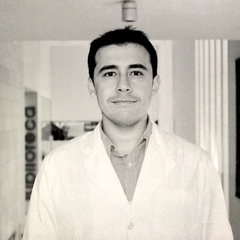 Carlos Blondel's profile picture