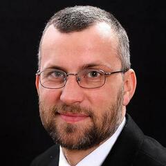 Zsolt Magyar's profile picture