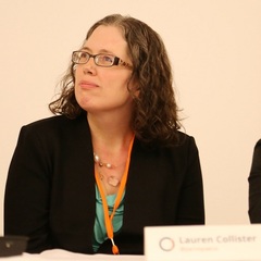 Lauren Collister's profile picture
