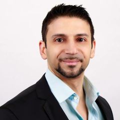 Alessandro Crimi's profile picture