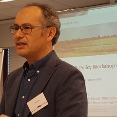 Peter Oeij's profile picture