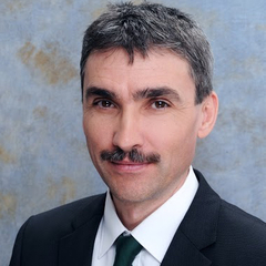 Zoltán Pék's profile picture