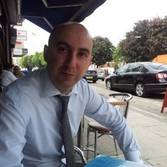 Ashraf Hamarneh's profile picture