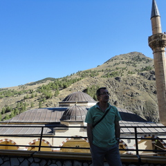 Mehmet Yüksel's profile picture