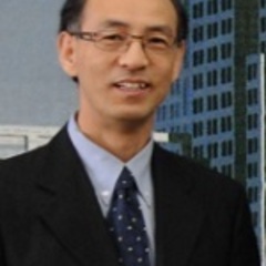 Lawrence Jun Zhang's profile picture