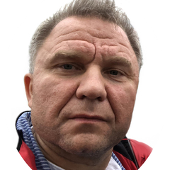 Gregory Kroliczak's profile picture