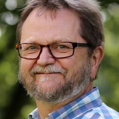 John Thøgersen's profile picture