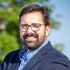 D. Stringer's profile picture