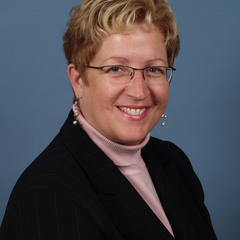 Debra Moser's profile picture