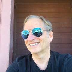 Ari Sherris's profile picture