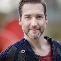 Maurice Vanderfeesten's profile picture