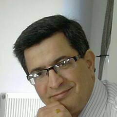 Ali  Parsa's profile picture