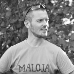 Bjorn Robroek's profile picture