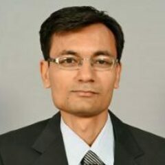 Vijay Kothari's profile picture