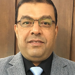 Osama  El-Asheer 's profile picture